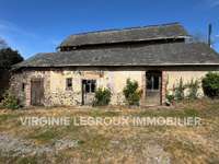 Vente maison 2 pièces