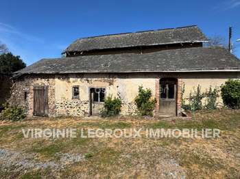 Vente maison 2 pièces