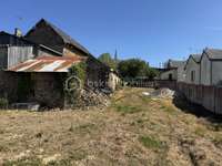 Vente maison 2 pièces