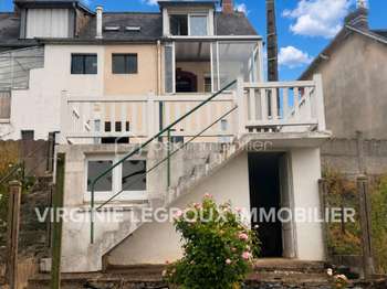 Vente Maison 2 chambresPort-Brillet