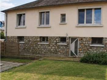 Vente Maison 3 chambresPort-Brillet