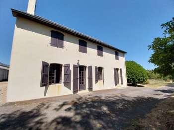 Vente Maison 5 chambresPort-Brillet