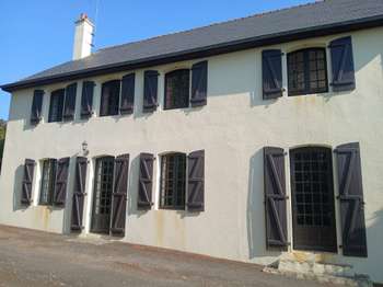 Vente maison 8 pièces Port-Brillet 53