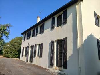 Vente Maison 5 chambresPort-Brillet