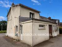 Vente maison 7 pièces Vente maison 7 pièces