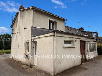 Vente Maison 4 chambresPort-Brillet