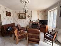 Vente maison 7 pièces Vente maison 7 pièces