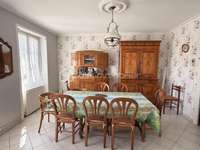 Vente maison 7 pièces Vente maison 7 pièces