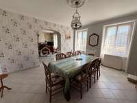 Vente maison 7 pièces Vente maison 7 pièces