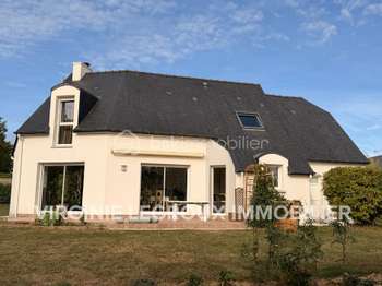 Vente maison 6 pièces Port-Brillet 53