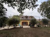 Vente maison 7 pièces Vente maison 7 pièces