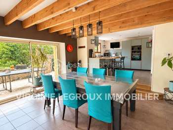 Vente Maison 3 chambresPort-Brillet