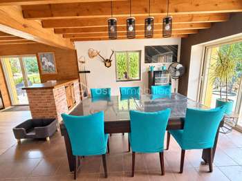 Vente maison 7 pièces Vente maison 7 pièces