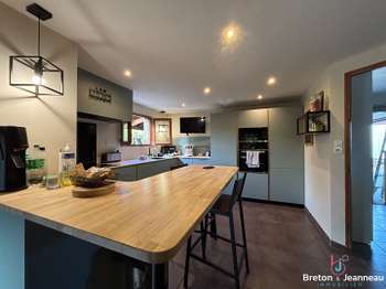 Vente maison 6 pièces Vente maison 6 pièces