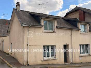 Photo Vente maison Port-Brillet