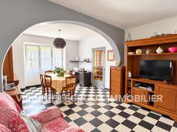 Vente maison 8 pièces Port-Brillet 53