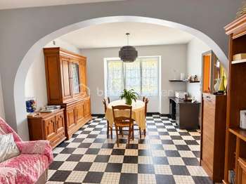 Vente maison 8 pièces Vente maison 8 pièces