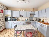 Vente maison 8 pièces Vente maison 8 pièces