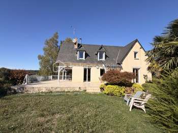 Vente maison 8 pièces Vente maison 8 pièces