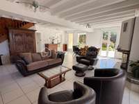 Vente maison 8 pièces Vente maison 8 pièces