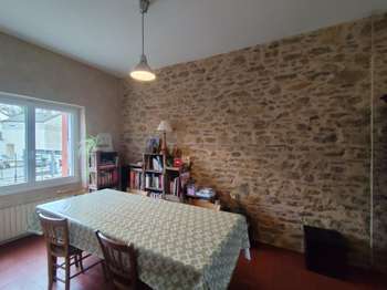 Vente Maison 1 chambrePort-Brillet