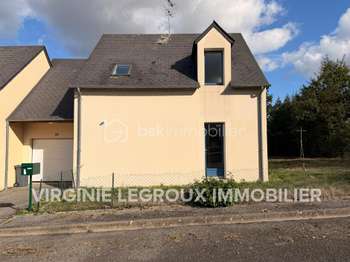 Vente Maison 3 chambresPort-Brillet