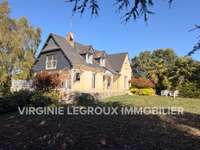 Vente maison 8 pièces Vente maison 8 pièces
