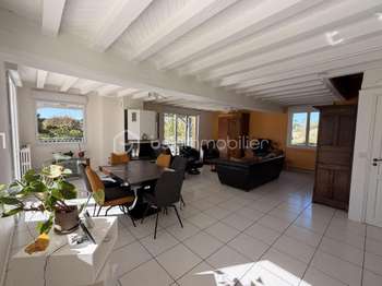 Vente maison 8 pièces Vente maison 8 pièces