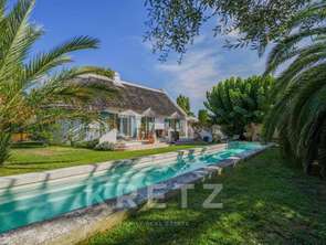 Vente Maison 4 chambresPort-camargue