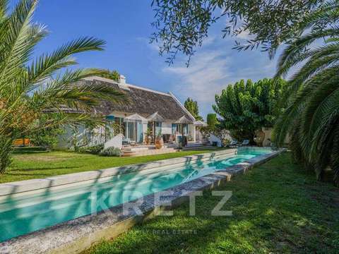 Vente maison 6 pièces Port-camargue 30