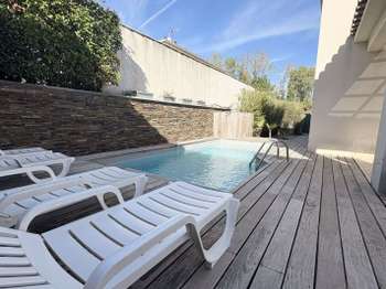 Vente Maison 4 piècesPort-camargue