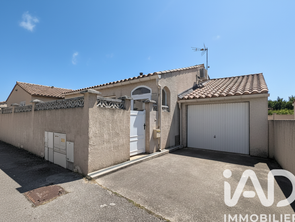 Vente Maison 2 chambresPort-camargue