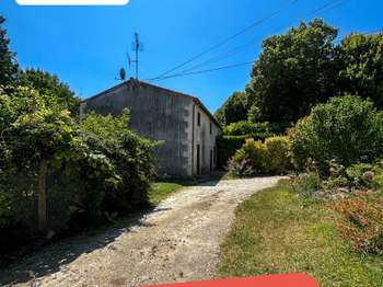 Vente maison 4 pièces Port-d'Envaux 17