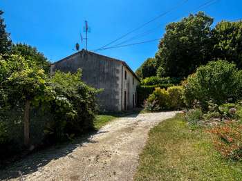 Vente Maison 3 chambresPort-d'Envaux
