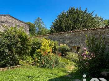 Vente Maison 3 chambresPort-d'Envaux