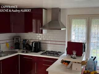 Vente maison 4 pièces Vente maison 4 pièces