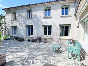 Vente Maison 5 chambresPort-d'Envaux