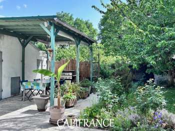 Vente maison 6 pièces Port-d'Envaux 17