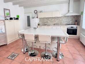 Vente Maison 5 chambresPort-d'Envaux