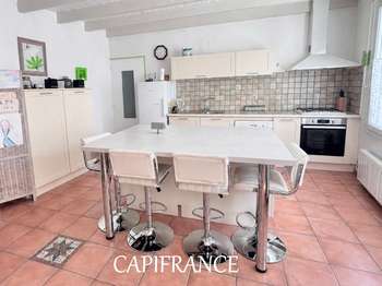 Vente maison 6 pièces Port-d'Envaux 17