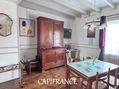 Vente maison 6 pièces Vente maison 6 pièces