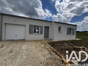 Vente Maison 3 chambresPort-d'Envaux