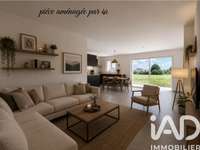 Vente maison 4 pièces Vente maison 4 pièces