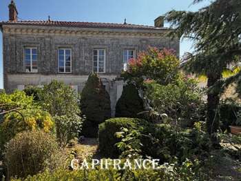 Vente Maison 3 chambresPort-d'Envaux