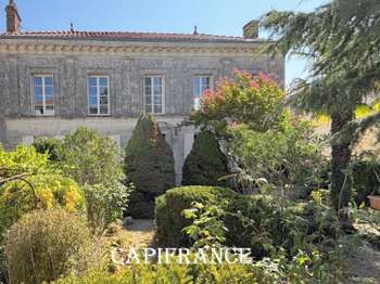 Vente Maison 3 chambresPort-d'Envaux