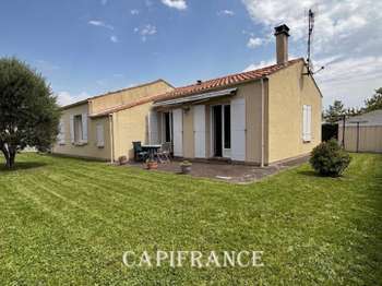 Photo Vente maison Port-d'Envaux