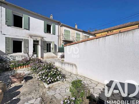 Vente maison 4 pièces Port-de-Bouc 13