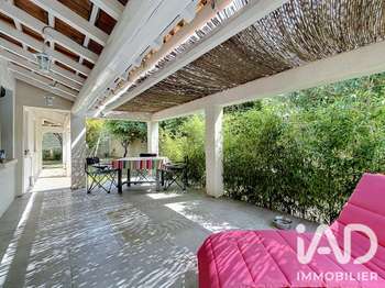 Vente Maison 4 chambresPort-de-Bouc
