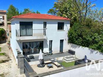 Vente Maison 3 chambresPort-de-Bouc