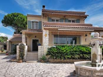 Vente Maison 3 chambresPort-de-Bouc